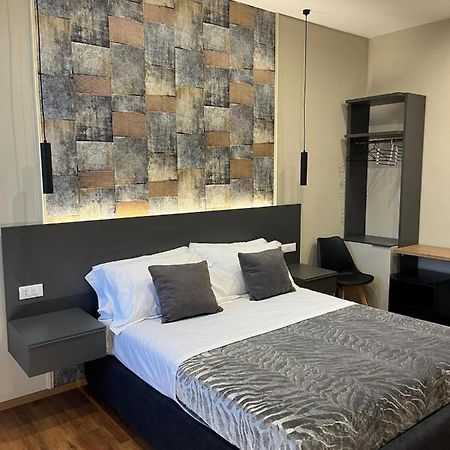 B&B Marilu Фоджиа Экстерьер фото