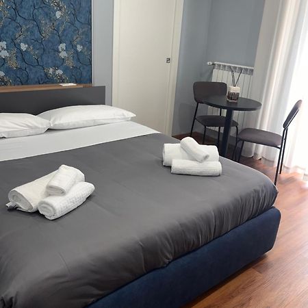 B&B Marilu Фоджиа Экстерьер фото