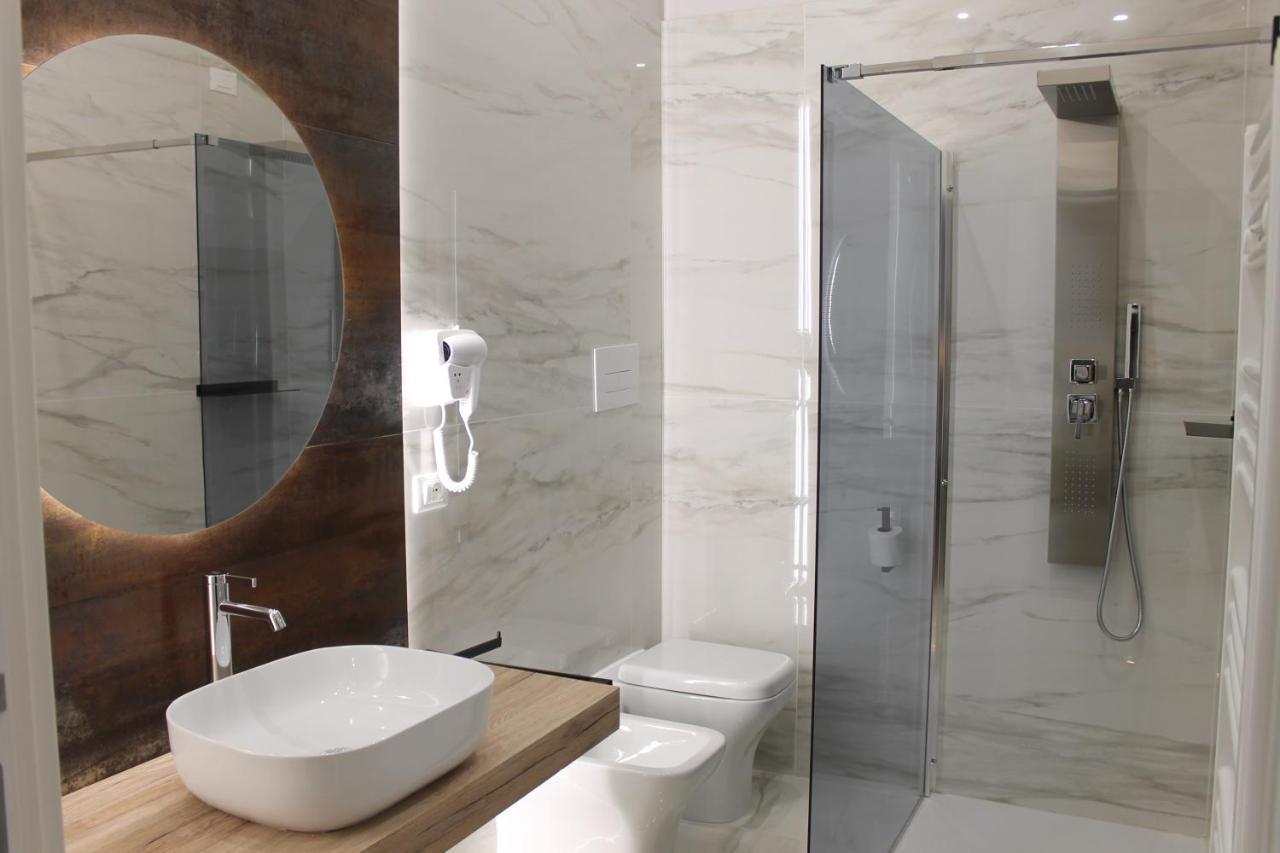 B&B Marilu Фоджиа Экстерьер фото