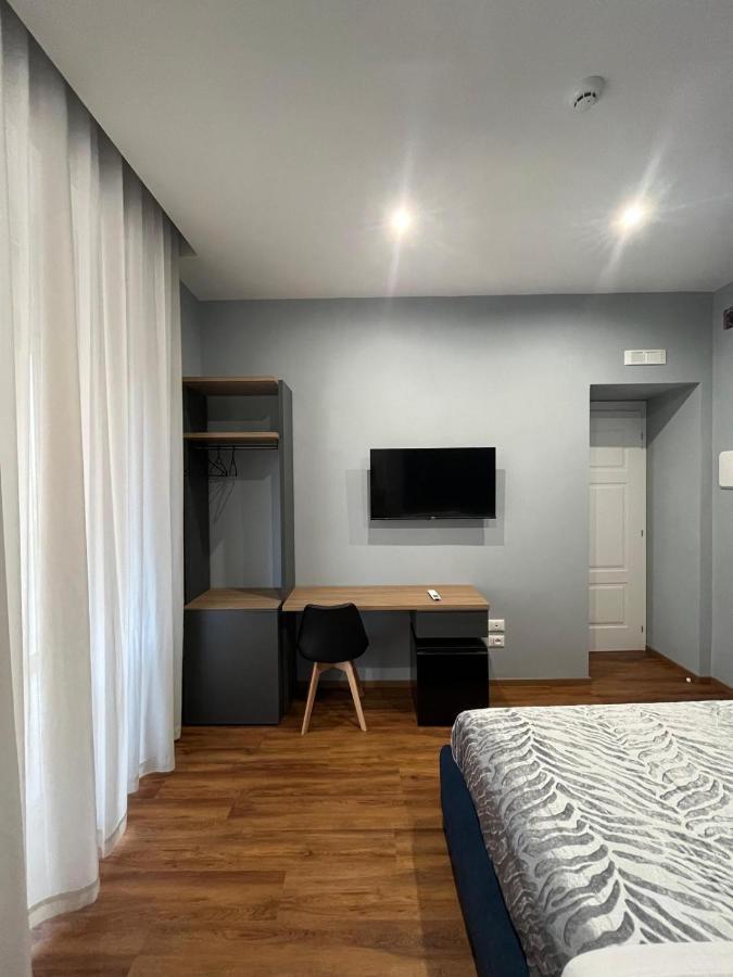 B&B Marilu Фоджиа Экстерьер фото