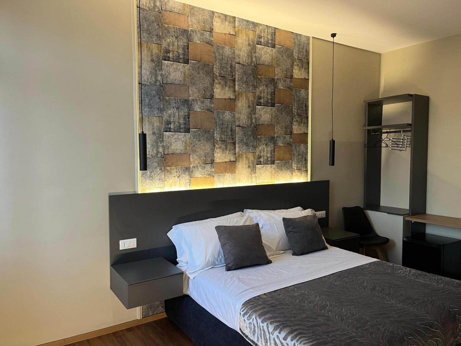 B&B Marilu Фоджиа Экстерьер фото